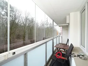 Pronájem bytu 3+kk, Kladno, Ukrajinská, 69 m2