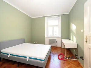 Pronájem bytu 2+kk, Praha - Libeň, Vosmíkových, 48 m2