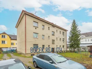 Prodej bytu 1+1, Beroun, V Hlinkách, 37 m2