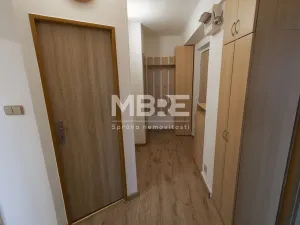 Pronájem bytu 3+1, Bohumín - Nový Bohumín, Nerudova, 60 m2