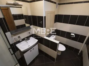 Pronájem bytu 3+1, Bohumín - Nový Bohumín, Čáslavská, 60 m2