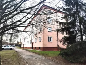 Pronájem bytu 2+kk, Chrudim, Jabloňová, 58 m2