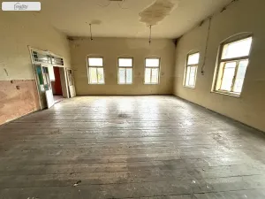 Prodej rodinného domu, Teplá - Staré Sedlo, 400 m2