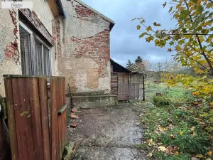 Prodej rodinného domu, Teplá - Staré Sedlo, 400 m2