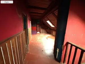 Prodej chaty, Teplá - Staré Sedlo, 400 m2