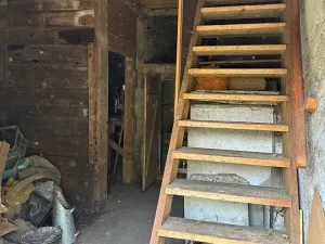 Prodej rodinného domu, Ošelín, 90 m2