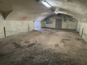 Pronájem skladu, Terezín, Palackého, 83 m2