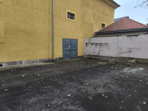 Pronájem skladu, Terezín, Palackého, 83 m2