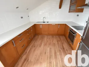 Pronájem bytu 4+kk, Karlovy Vary, Západní, 240 m2