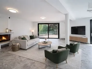 Prodej vily, Říčany, Slunná, 254 m2