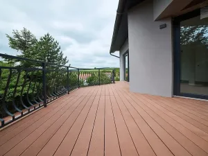 Prodej vily, Říčany, Slunná, 254 m2