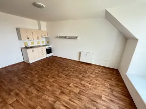 Pronájem bytu 2+kk, Velké Heraltice, Zahradní, 45 m2