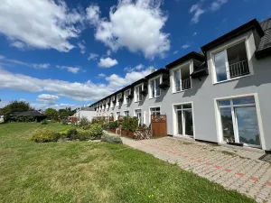 Pronájem bytu 2+kk, Velké Heraltice, Zahradní, 45 m2