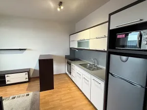 Pronájem bytu 1+kk, Kutná Hora, Tyršova, 35 m2