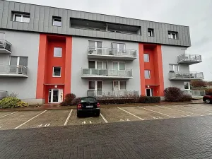 Pronájem bytu 1+kk, Kutná Hora, Tyršova, 35 m2