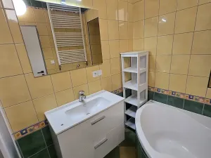 Pronájem bytu 1+1, Kutná Hora, Husova, 40 m2