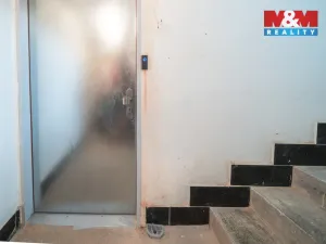 Prodej obchodního prostoru, Praha - Žižkov, Biskupcova, 54 m2