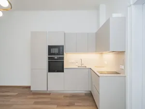 Pronájem bytu 2+kk, Praha - Vinohrady, Slezská, 57 m2
