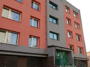 Pronájem bytu 2+1, Ostrava, Pavlouskova, 62 m2