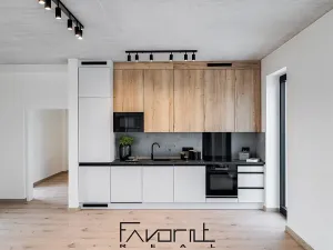 Prodej bytu 4+kk, Ostrava, U Hrůbků, 118 m2