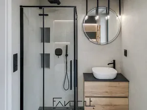 Prodej bytu 4+kk, Ostrava, U Hrůbků, 115 m2