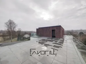 Prodej bytu 4+kk, Ostrava, U Hrůbků, 115 m2