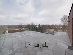 Prodej bytu 4+kk, Ostrava, U Hrůbků, 115 m2