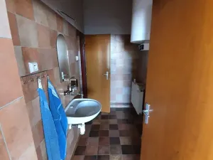 Pronájem skladu, Šumperk, Příčná, 1500 m2