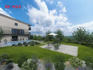 Prodej rodinného domu, Mistřice, 295 m2