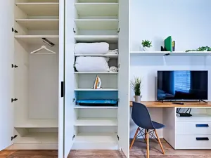 Prodej bytu 1+kk, Praha - Smíchov, Plzeňská, 28 m2