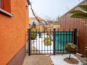 Prodej rodinného domu, Zruč nad Sázavou, Topolová, 80 m2