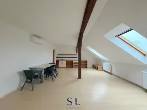 Pronájem bytu 2+kk, Mimoň, Pánská, 70 m2