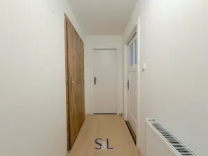 Pronájem bytu 2+kk, Mimoň, Pánská, 70 m2