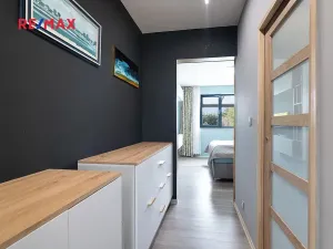 Prodej rodinného domu, Hovorčovice, Na Konci světa, 188 m2