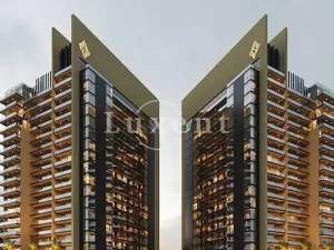 Prodej bytu 3+kk, Dubaj, Spojené arabské emiráty, 104 m2