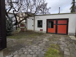 Prodej rodinného domu, Praha - Chodov, Švecova, 160 m2