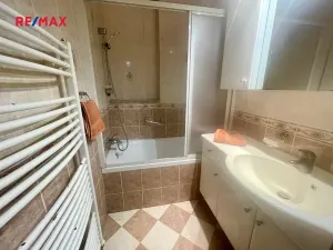 Prodej bytu 2+1, Praha - Vršovice, Bělocerkevská, 62 m2