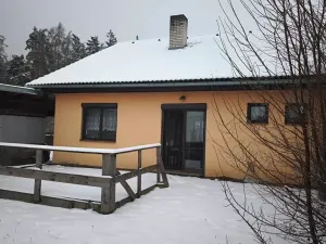 Prodej rodinného domu, Přibyslavice, 134 m2