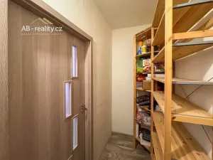 Prodej bytu 4+1, Teplice, Habrová, 95 m2