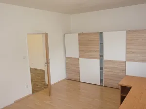 Pronájem rodinného domu, Brno, Banskobystrická, 74 m2