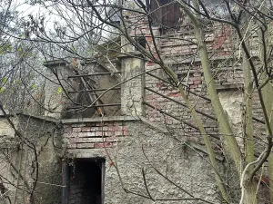 Prodej komerčního pozemku, Brno, Vinohrady, 990 m2