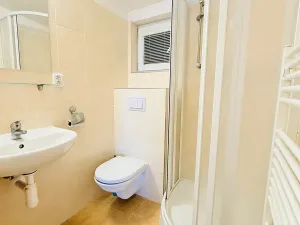 Pronájem bytu 1+kk, Praha - Suchdol, Nad dolíky, 16 m2