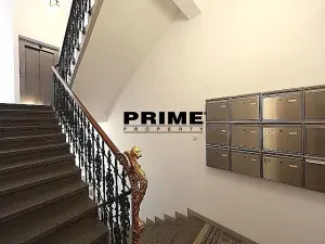 Pronájem bytu 2+kk, Praha - Vinohrady, Mánesova, 91 m2