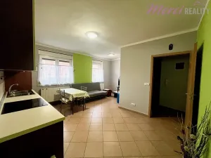 Prodej bytu 3+kk, Uherské Hradiště, Rybářská, 61 m2