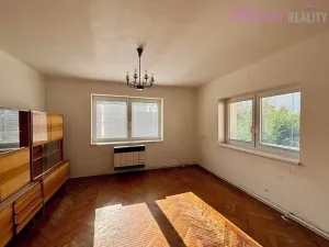 Prodej rodinného domu, Částkov, 95 m2