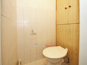 Pronájem bytu 2+1, Znojmo, Gagarinova, 60 m2