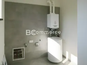 Pronájem skladu, Brno, 468 m2