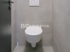 Pronájem skladu, Brno, 468 m2