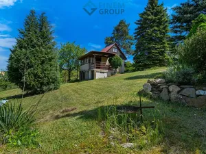 Prodej chaty, Plav, 17 m2