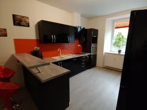 Pronájem bytu 3+kk, Olomučany, 99 m2